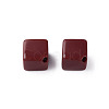 Opaque Acrylic Beads MACR-S373-135-A-5