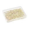 24Pcs 12 Styles Alloy Links/Connectors FIND-FS0004-65-6