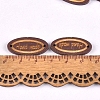 Schima Superba Wood Links WOOD-TAC0003-86C-1