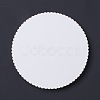 EVA Braiding Disc Disk TOOL-F017-01A-6