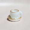 Mini Resin Coffee Cup BOTT-PW0011-16-2