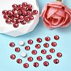 Preciosa® MAXIMA Crystal No Hotfix Flatback Stones Y-PRC-NSS16-70040-2