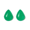 Natural Malaysia Jade Cabochons X-G-G994-I02-02-3