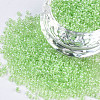 12/0 Glass Seed Beads SEED-A015-2mm-2214-1