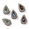 Sew on Rhinestone RGLA-P033-H02-06-1
