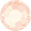 Preciosa® MAXIMA Crystal No Hotfix Flatback Stones Y-PRC-NSS6-00530-3