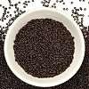 TOHO 8/0 Demi Round Beads Y-SEED-DR08-0501-4