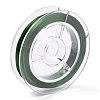 Flat Japanese Crystal Elastic Stretch Thread EW-Z001-C-4