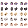 304 Stainless Steel Spacer Beads STAS-UN0008-64-1