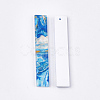 Cellulose Acetate(Resin) Big Pendants KY-T008-03C-2