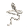 Alloy Finger Rings RJEW-A034-08P-2