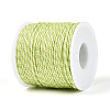 50M Braided Polyester Cord OCOR-T017-02F-2