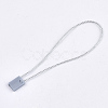 Polyester Cord with Seal Tag CDIS-T001-09A-2