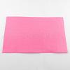 Non Woven Fabric Embroidery Needle Felt for DIY Crafts DIY-Q007-36-2