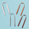 16Pcs 8 Colors Imitation Leather Bag Handles FIND-BBC0004-51-7