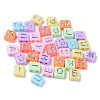 Acrylic Multi-Strand Links MACR-S273-56B-S-1