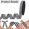 Polyester Ribbon OCOR-WH20002-38C-6
