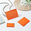3Pcs 3 Style Felt Purse Organizer Insert FIND-WR0006-68A-4