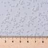 TOHO 15/0 Round Beads SEED-XTR15-0161-4