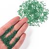 12/0 FGB Grade A Round Glass Seed Beads SEED-Q011-F522-4