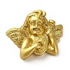 Opaque Resin Cabochons CRES-F029-04-1