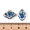 Handmade Porcelain Beads PORC-T133-30H-3