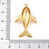 Brass Pendants KK-Z145-07G-04-3