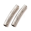 304 Stainless Steel Tube Beads SA-CBA4D96-15B-P-1