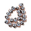 Handmade Lampwork Beads LAMP-G162-02B-4