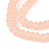 Imitation Jade Glass Beads DGLA-ZX002-8mm-02D-3