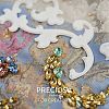 Preciosa® MAXIMA Crystal Fancy Stones X-PRC-FG8-30020-5