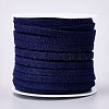 Eco-Friendly Faux Suede Cords LW-XCP0001-03-2