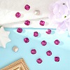 Preciosa® MAXIMA Crystal Fancy Stones Y-PRC-FC12-70350-2