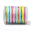 Segment Dyed Polyester Thread NWIR-I013-B-03-3