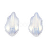 ABS Plastic Imitation Pearl Cabochons KY-N015-32-3