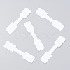 Paper Jewelry Display Price Label Cards X-CDIS-H004-02A-2