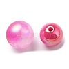 Acrylic Beads OACR-R261-12C-2