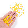 12/0 Glass Seed Beads SEED-A008-2mm-M10-4