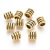Tibetan Style Alloy Beads X-GLF9863Y-NF-1