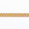 Ion Plating(IP) 304 Stainless Steel Twisted Chains CHS-H007-70G-2