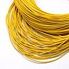 Spray Painted Cowhide Leather Cords WL-R001-1.5mm-12-2