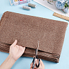 Polyester Fabric DIY-WH0671-163B-3