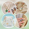 10 Sets Alloy Enamel Charms FIND-PH0020-73-6