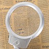 ABS Plastic Magnifier TOOL-I0004-07-7