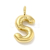 Ion Plating(IP) 304 Stainless Steel Pendants STAS-K263-47G-S-1