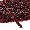 TOHO 6/0 Round Beads X-SEED-TR06-2153-4