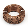 Anodized Aluminum Wire AW-S001-0.6mm-18-1