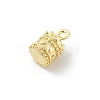 Brass Pendants LS-KK-E791-21G-2