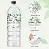 Bottle Label Adhesive Stickers DIY-WH0520-002-3