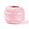 Braided Polyester Cord OCOR-T017-04A-25-1